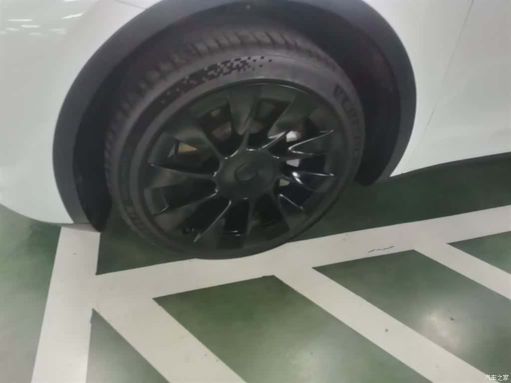 Tesla Model Y, 2021 23