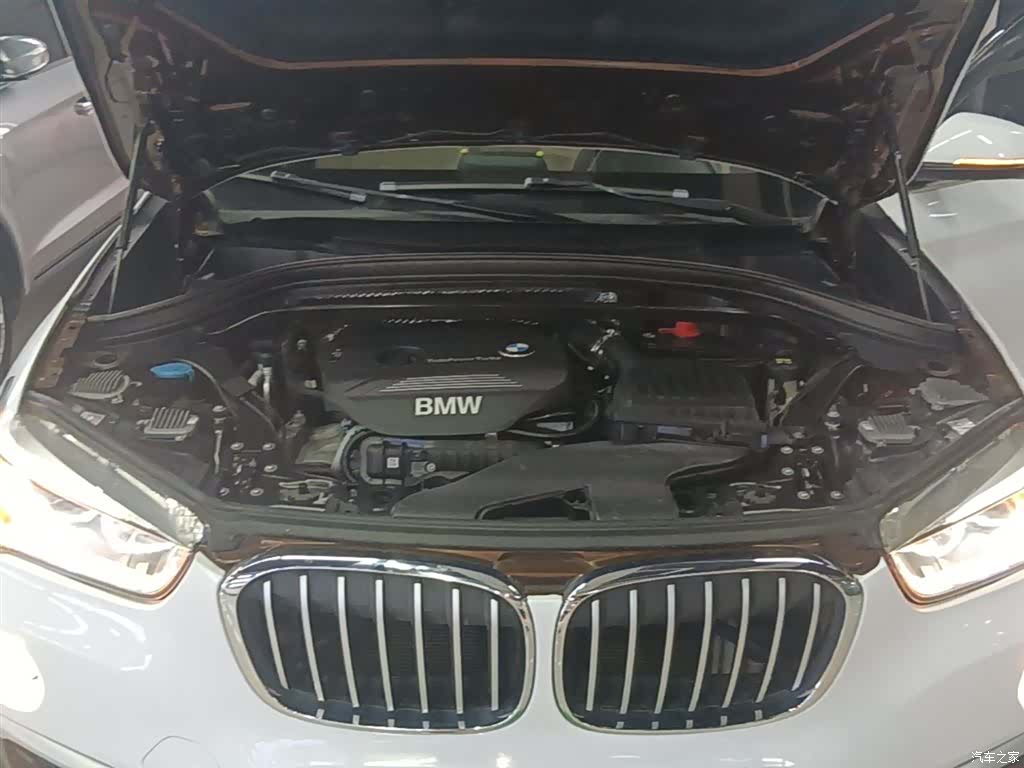 BMW X1, 2018 20