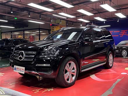 ����GL�� 2011�� GL 450 ����� Grand Edition