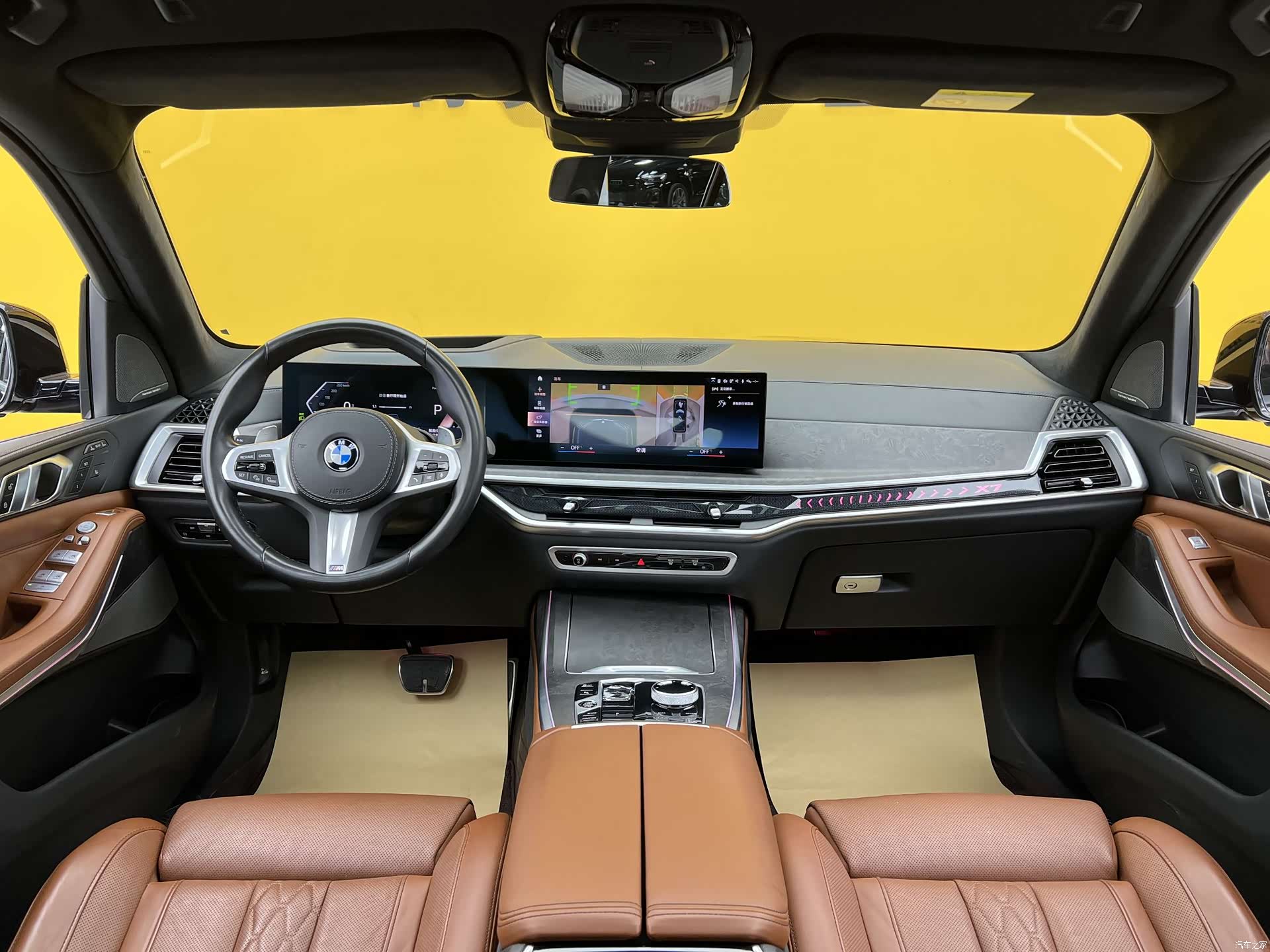 BMW X7, 2023 20