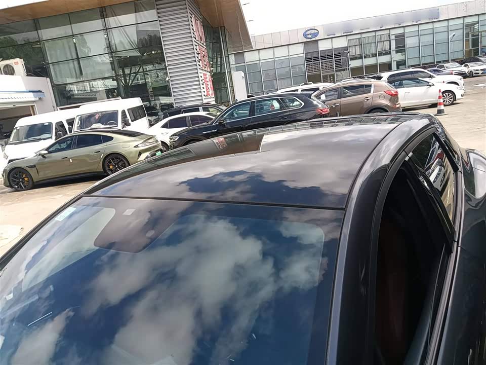 Changan UNI-T