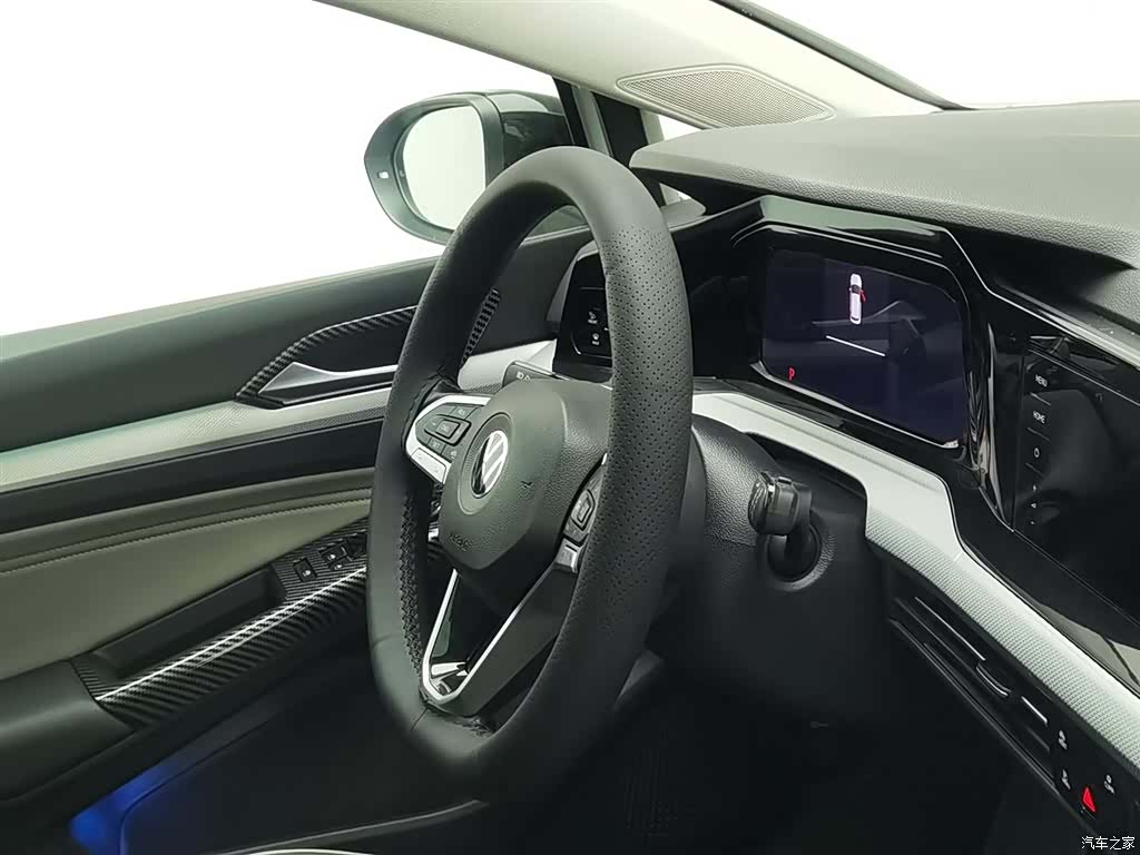 Volkswagen Golf, 2021 22