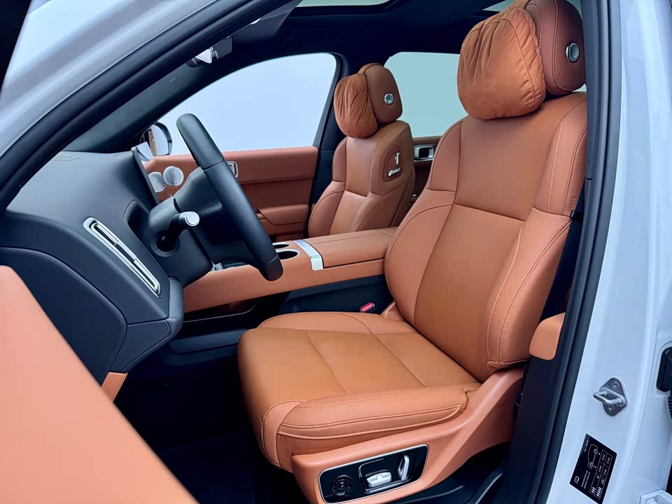 Li Auto Ideal L7