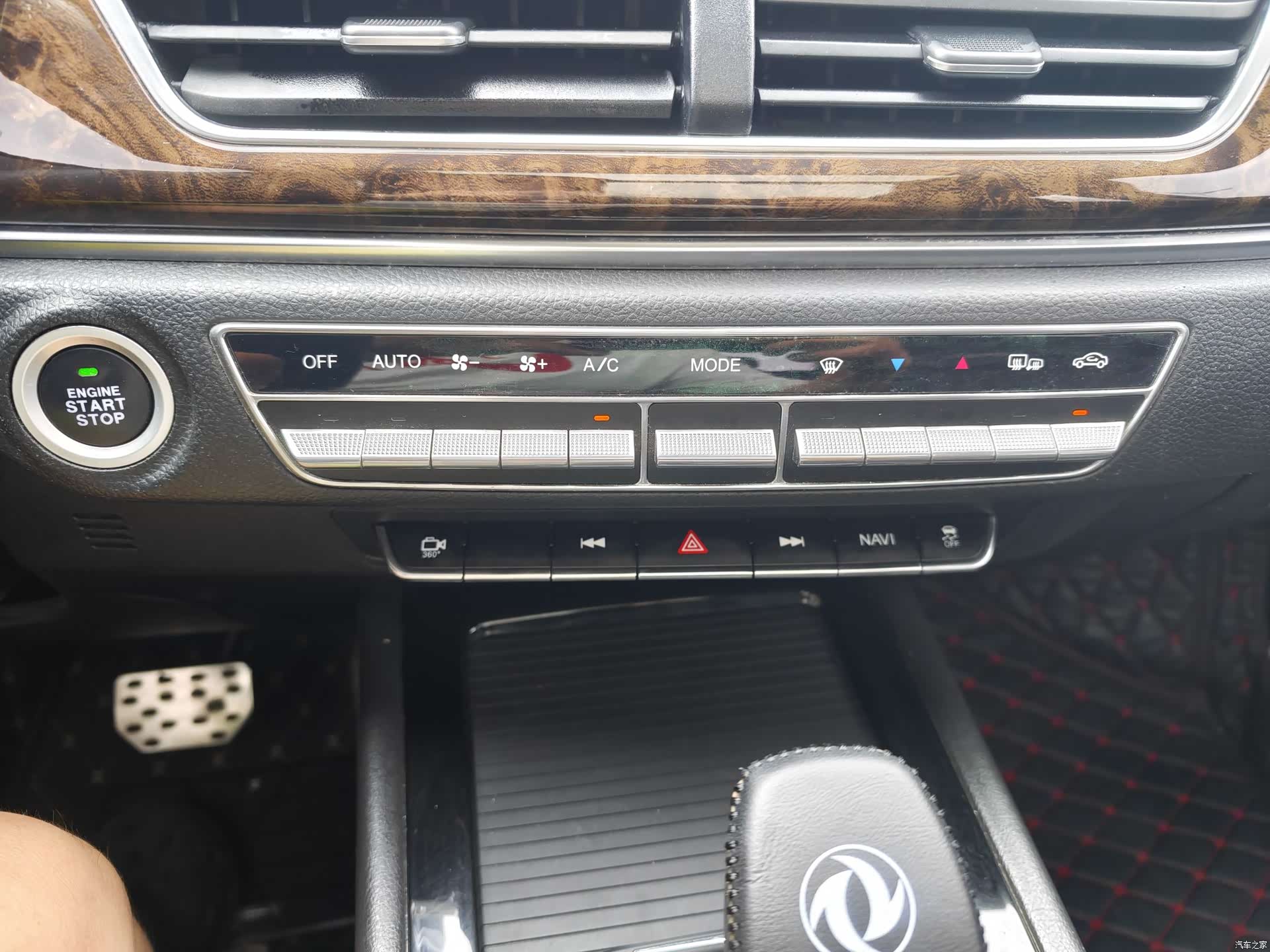 DongFeng 580, 2018 18