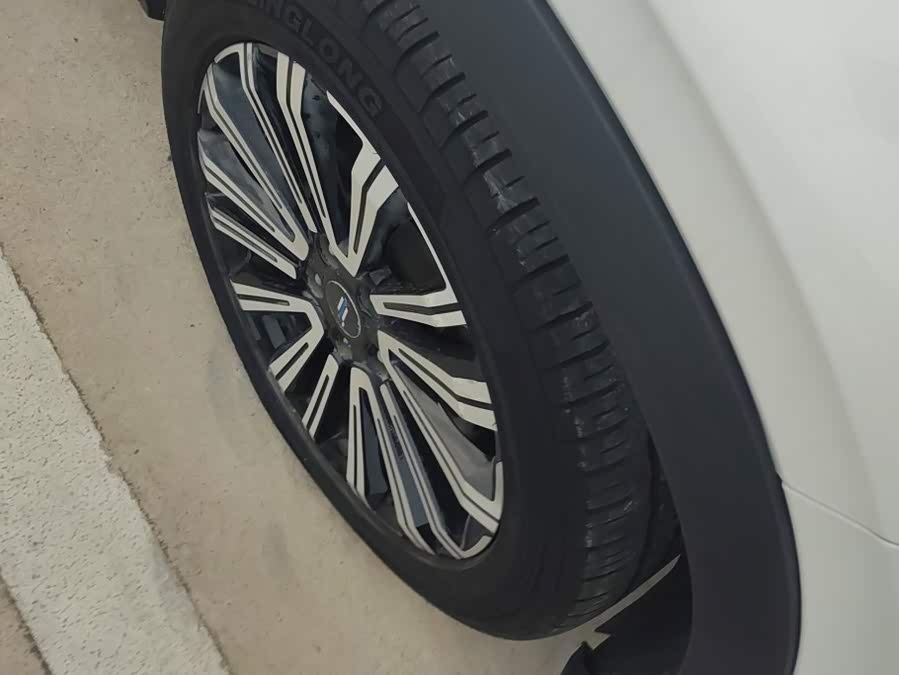 Changan Changan Oushang X5 2022, фото 6