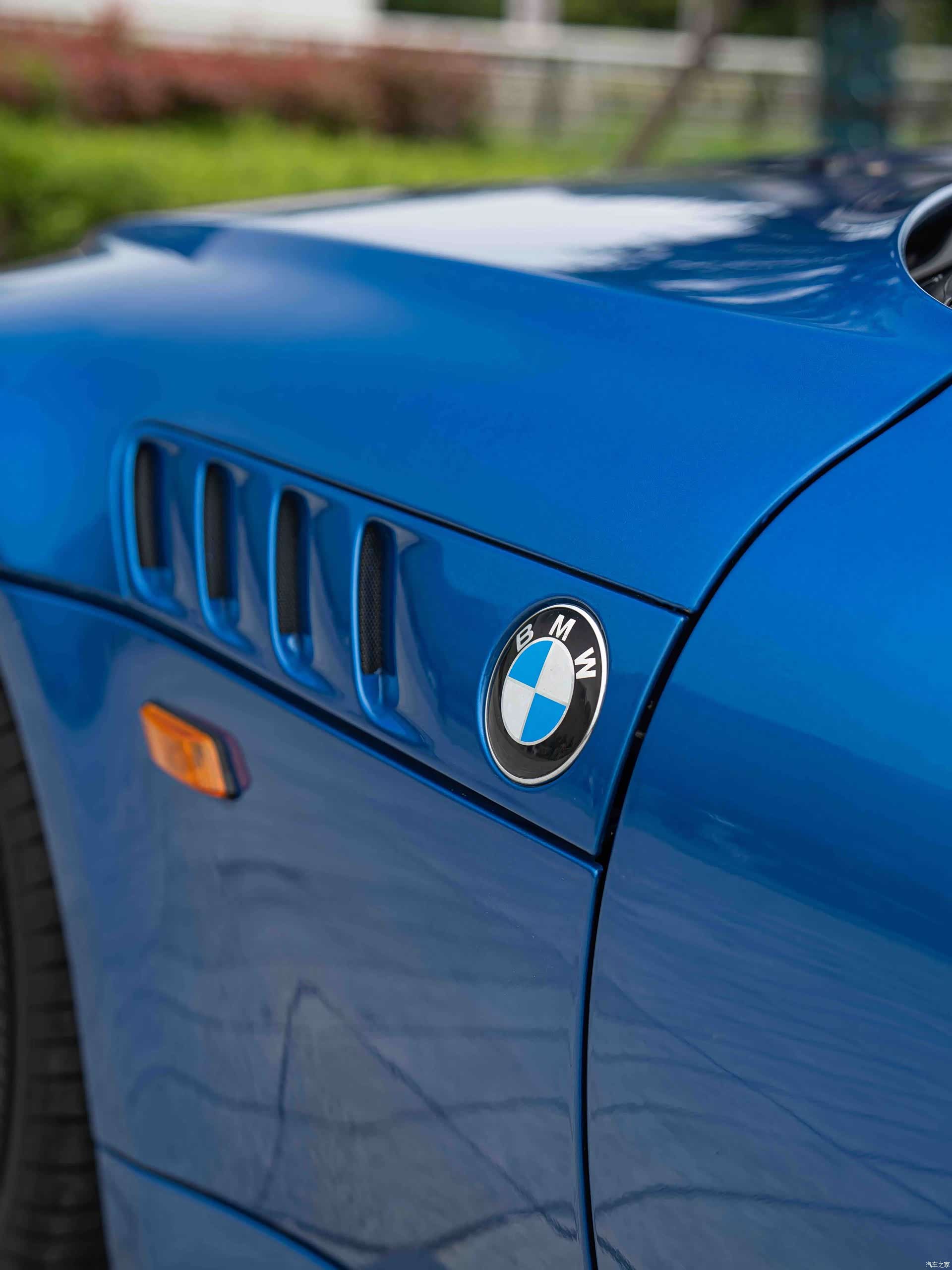 BMW Z3, 2005 все фото