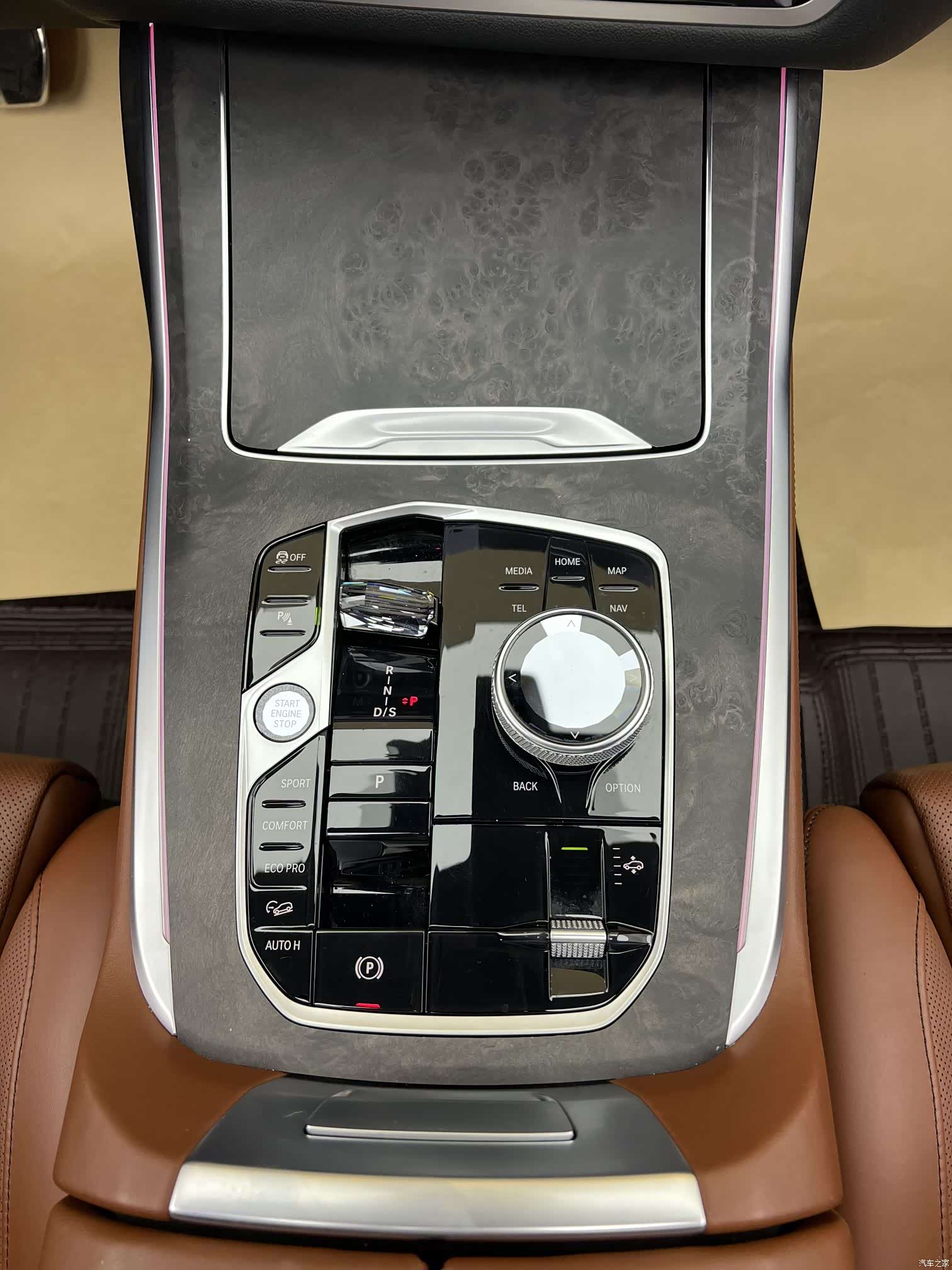 BMW X7, 2023 25