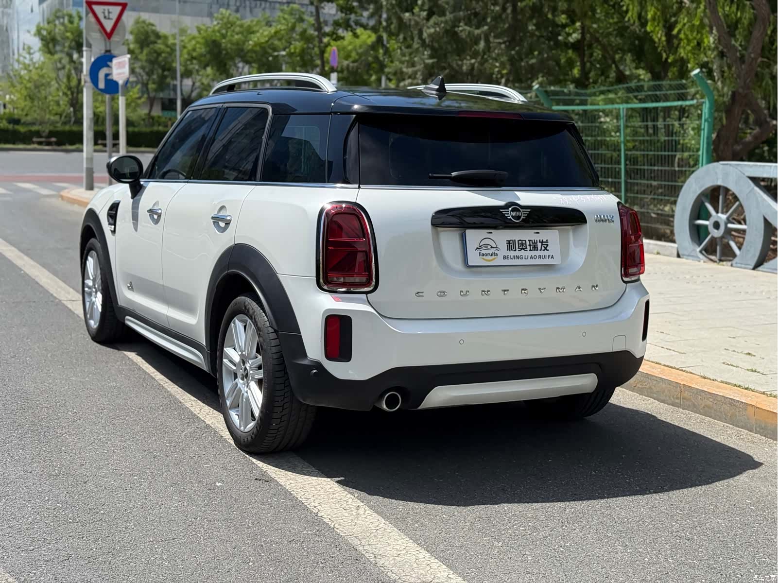 Mini Countryman, 2024 6