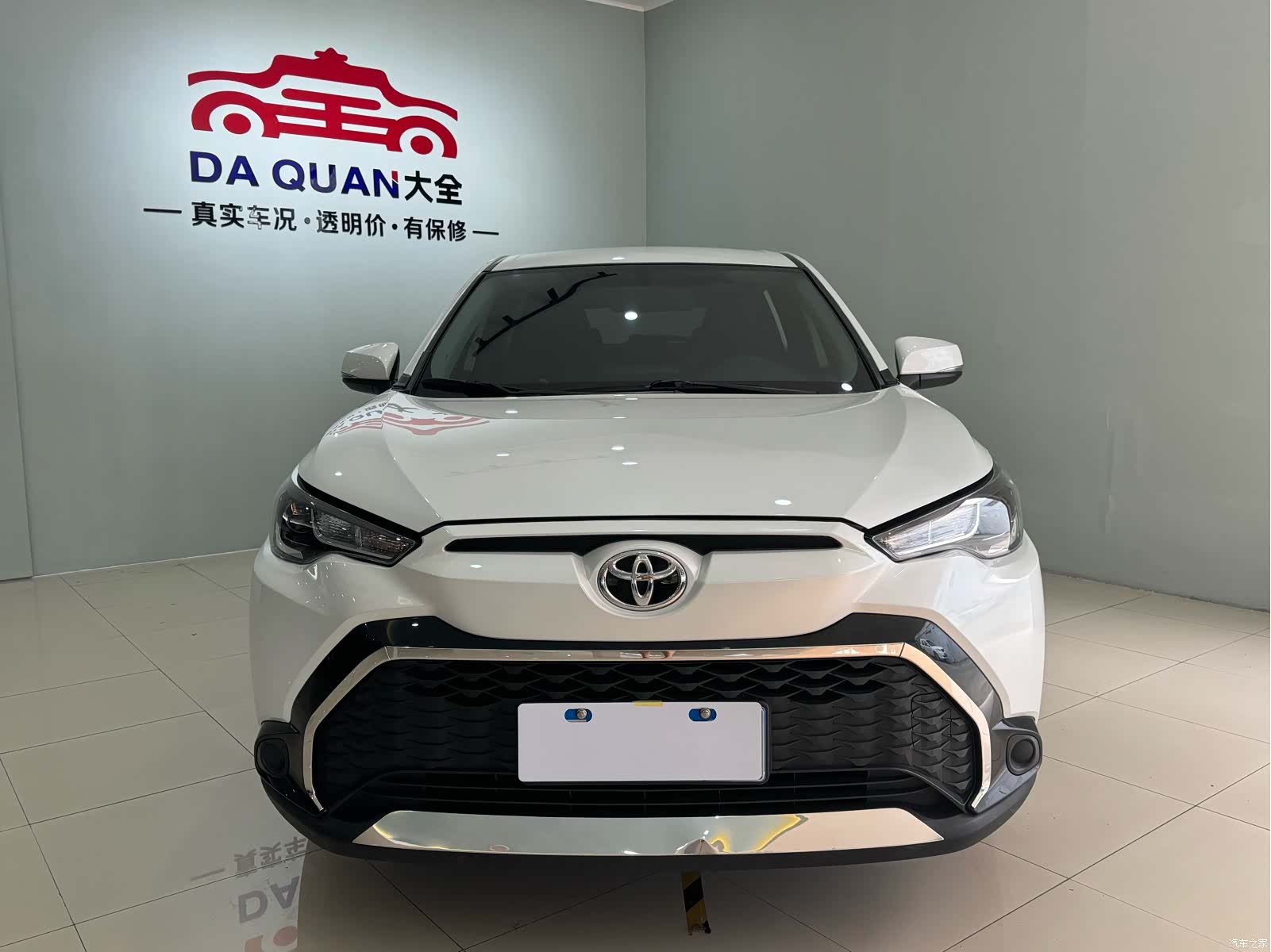 Toyota Frontlander, 2023 2