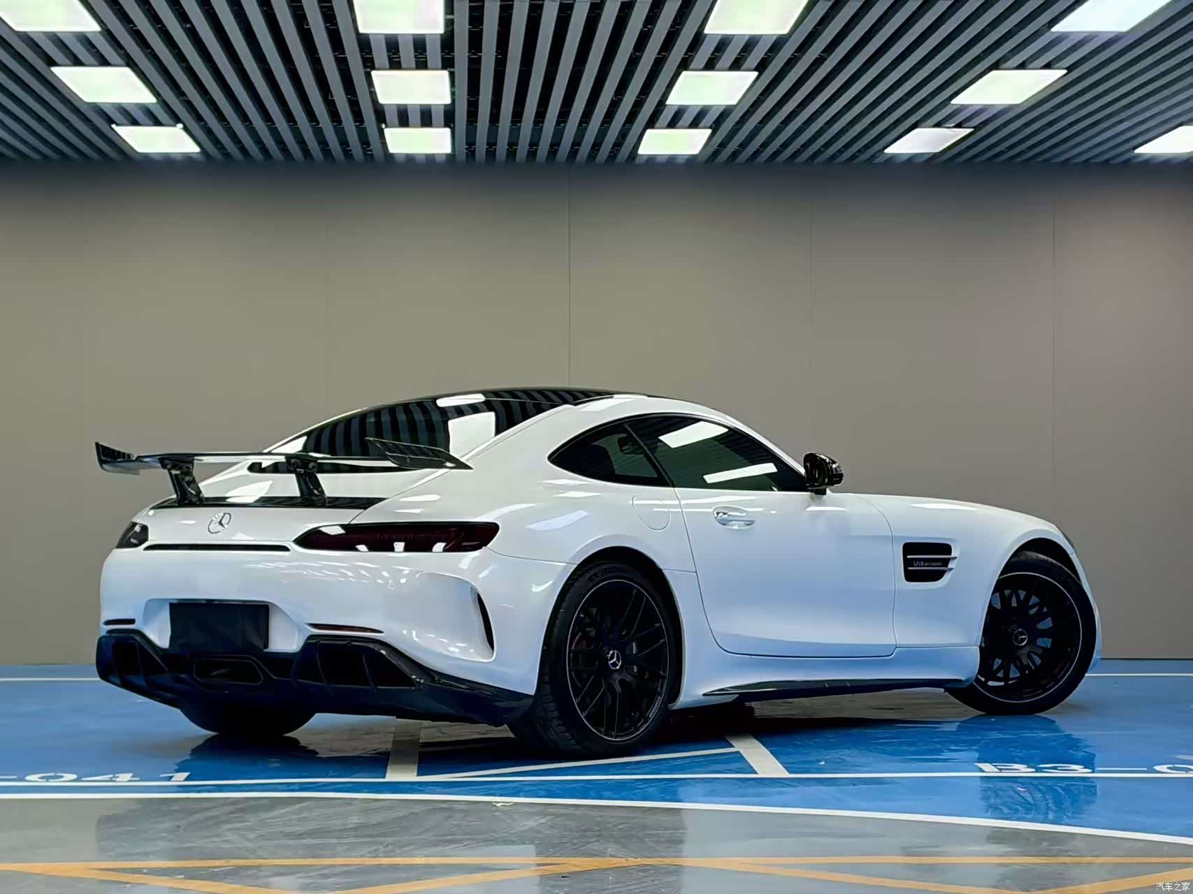 MG AMG, 2018 все фото