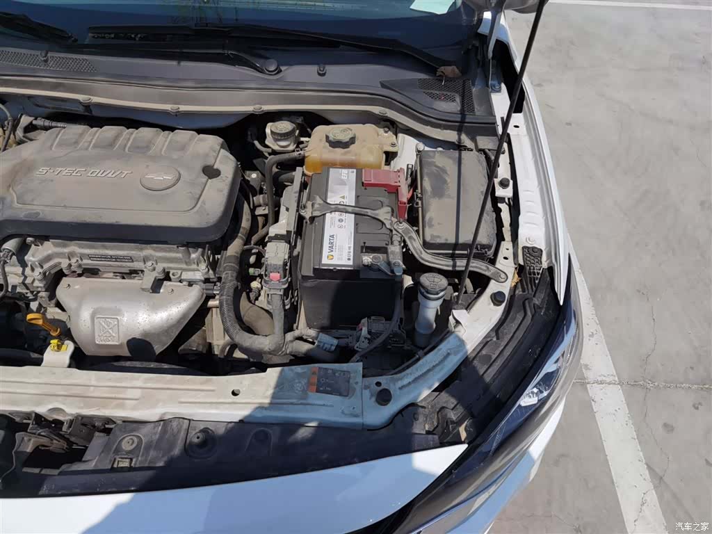 Chevrolet 320, 2021 22