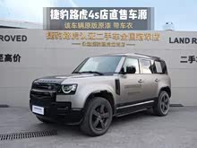 ·����ʿ 2025�� 110 3.0T P400 X