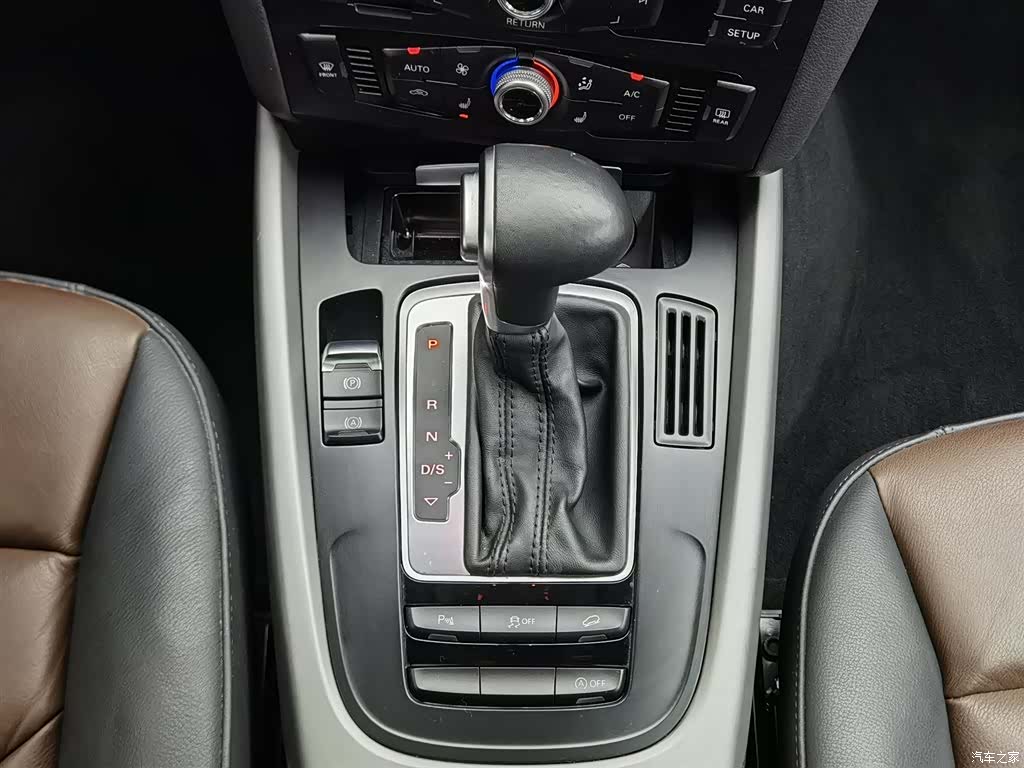 Audi Q5, 2018 13