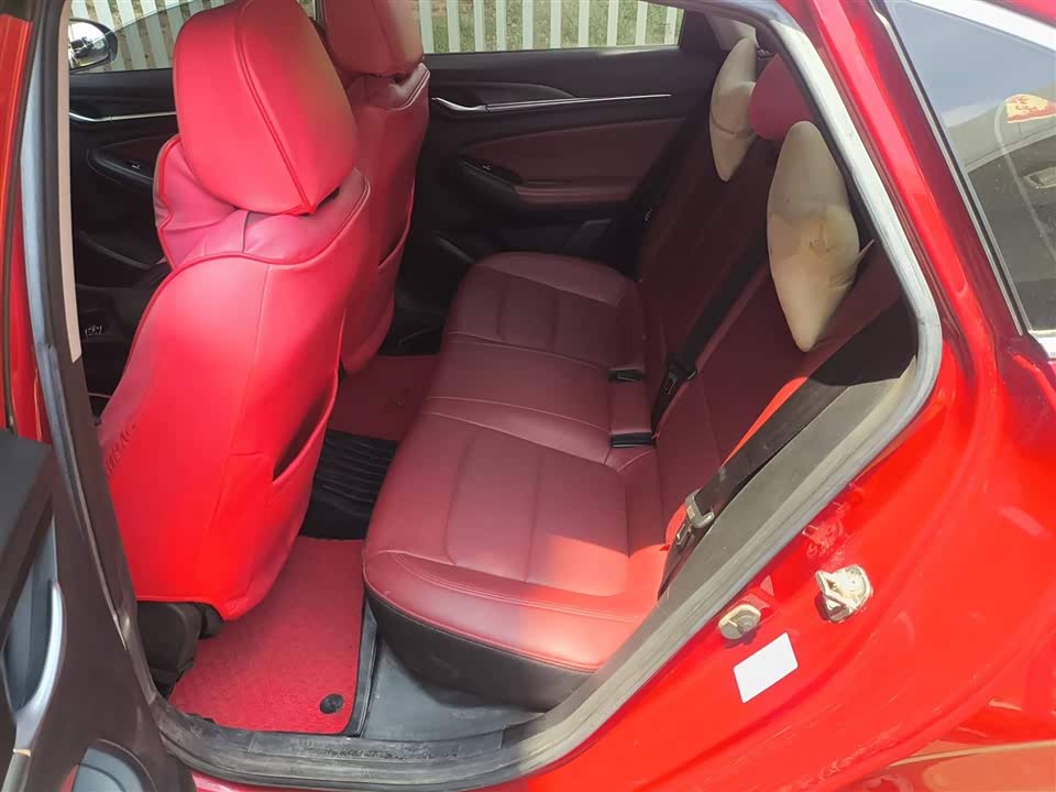 Changan Yidong
