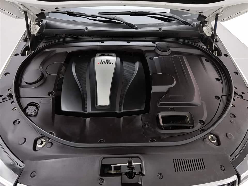Zotye T700