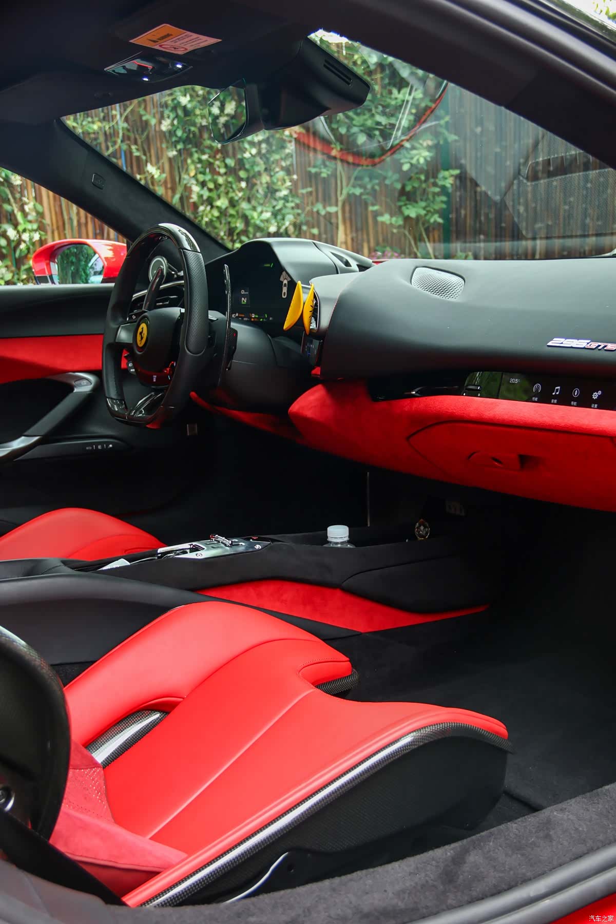 Ferrari 296, 2024 10