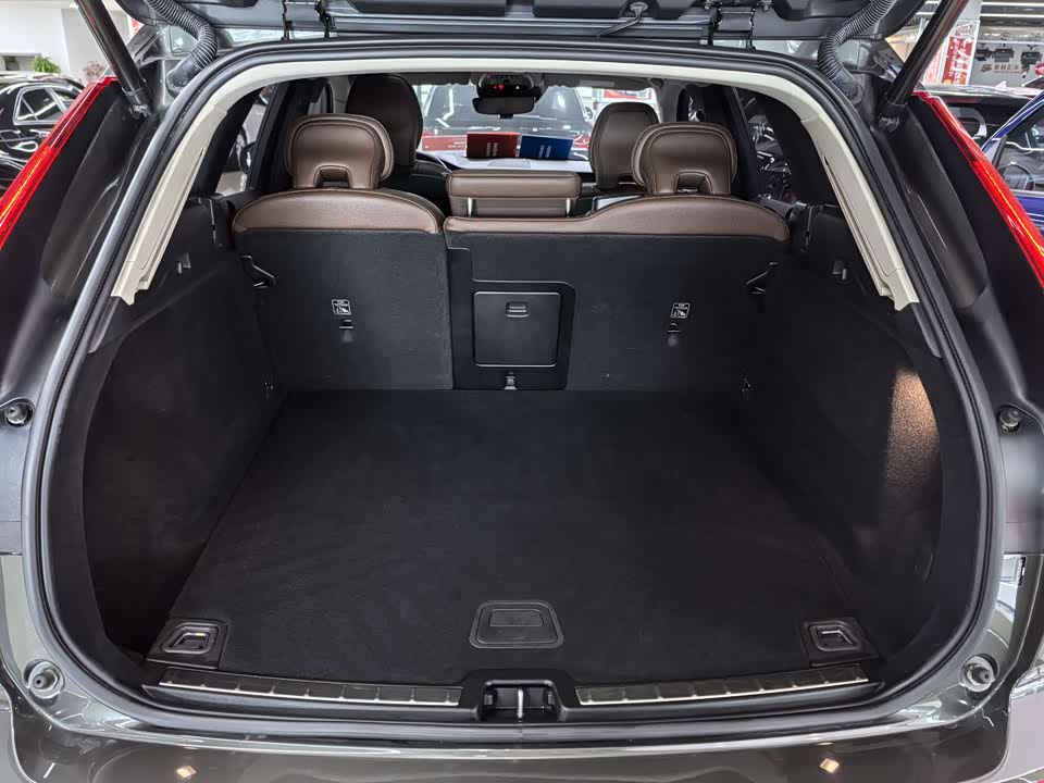 Volvo XC60 Volvo XC60