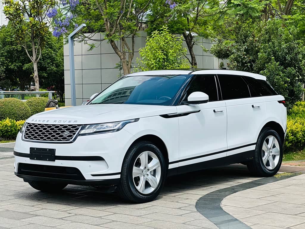 Range Rover