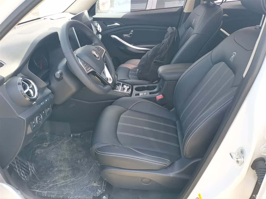 BYD Song, 2018 15