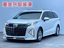 ����SIENNA 2024�� 2.5L�춯 ���ʰ�