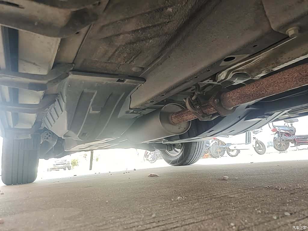 Haval H6, 2019 21