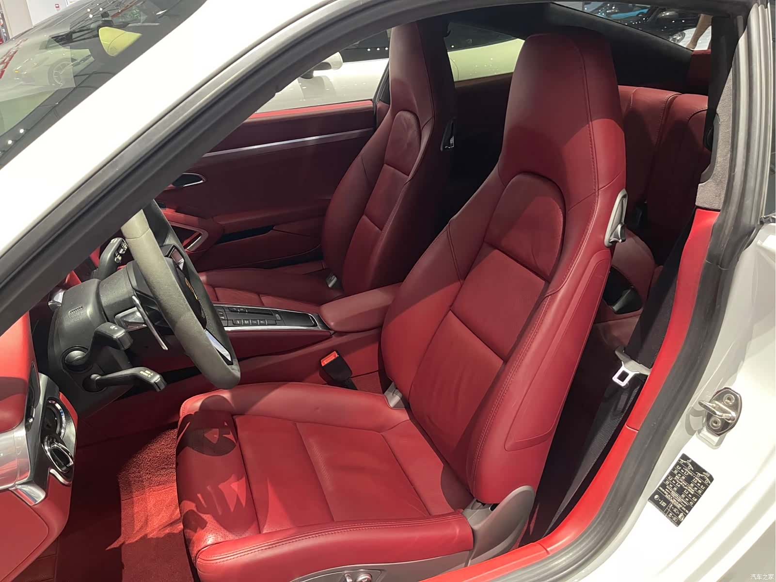 Porsche 911, 2015 7