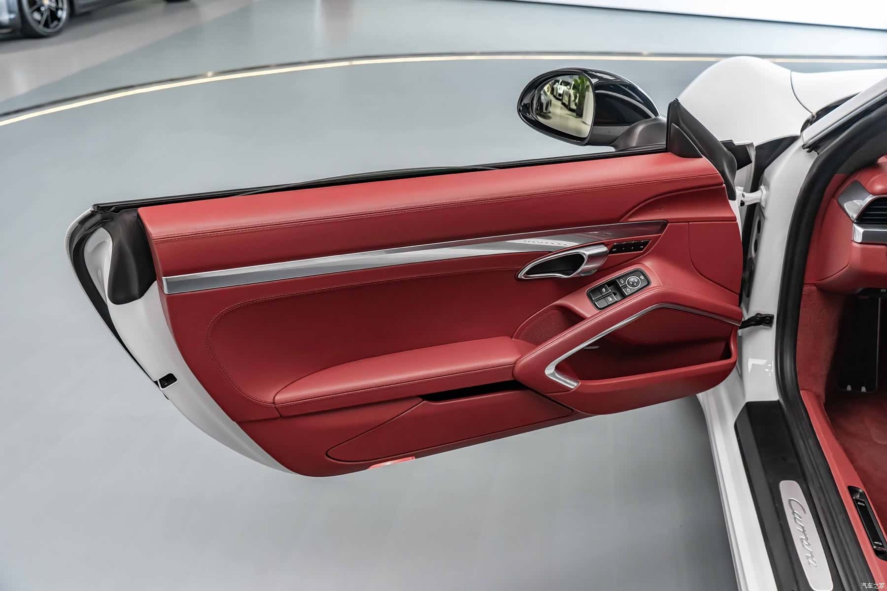 Porsche 911, 2015 12