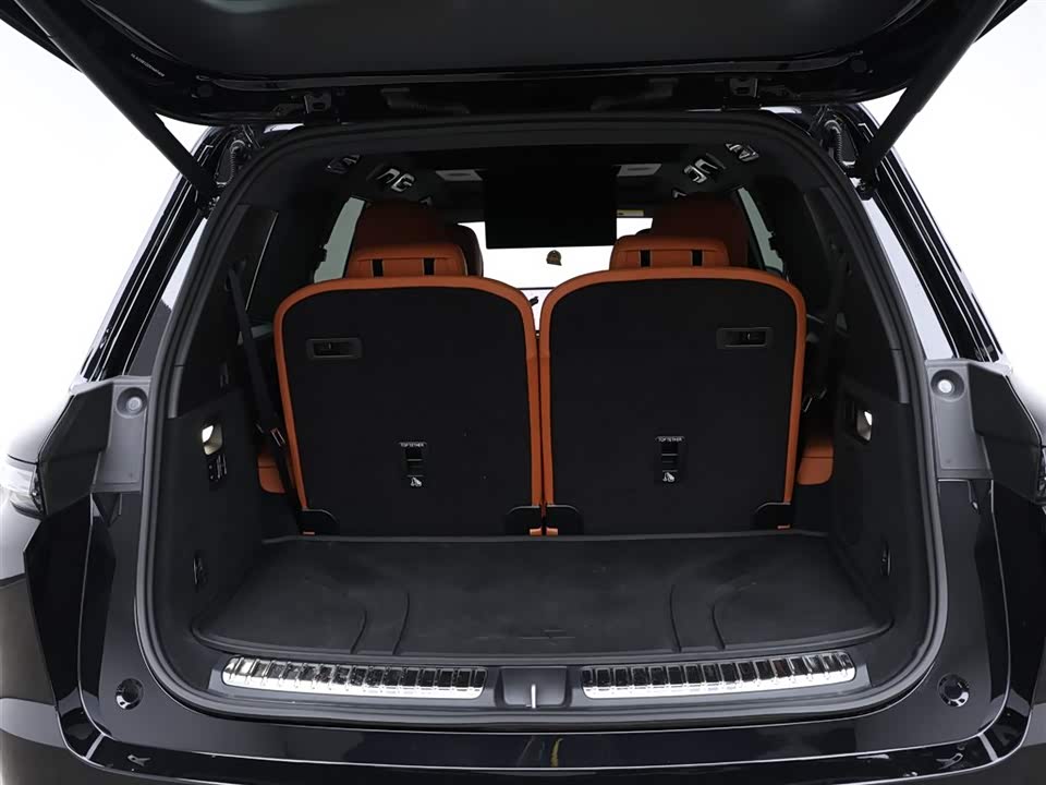 Li Auto Ideal L9