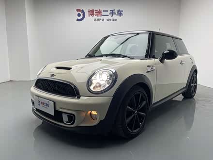 MINI 2012 1.6T COOPER S Bayswater