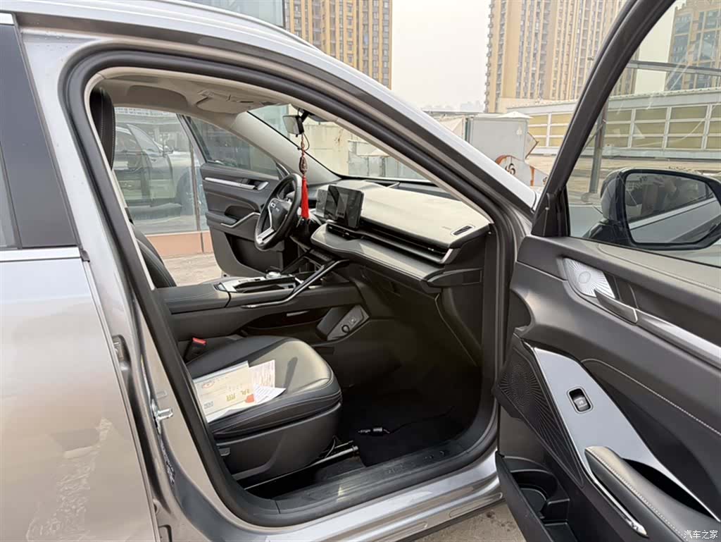 Haval H6, 2023 22