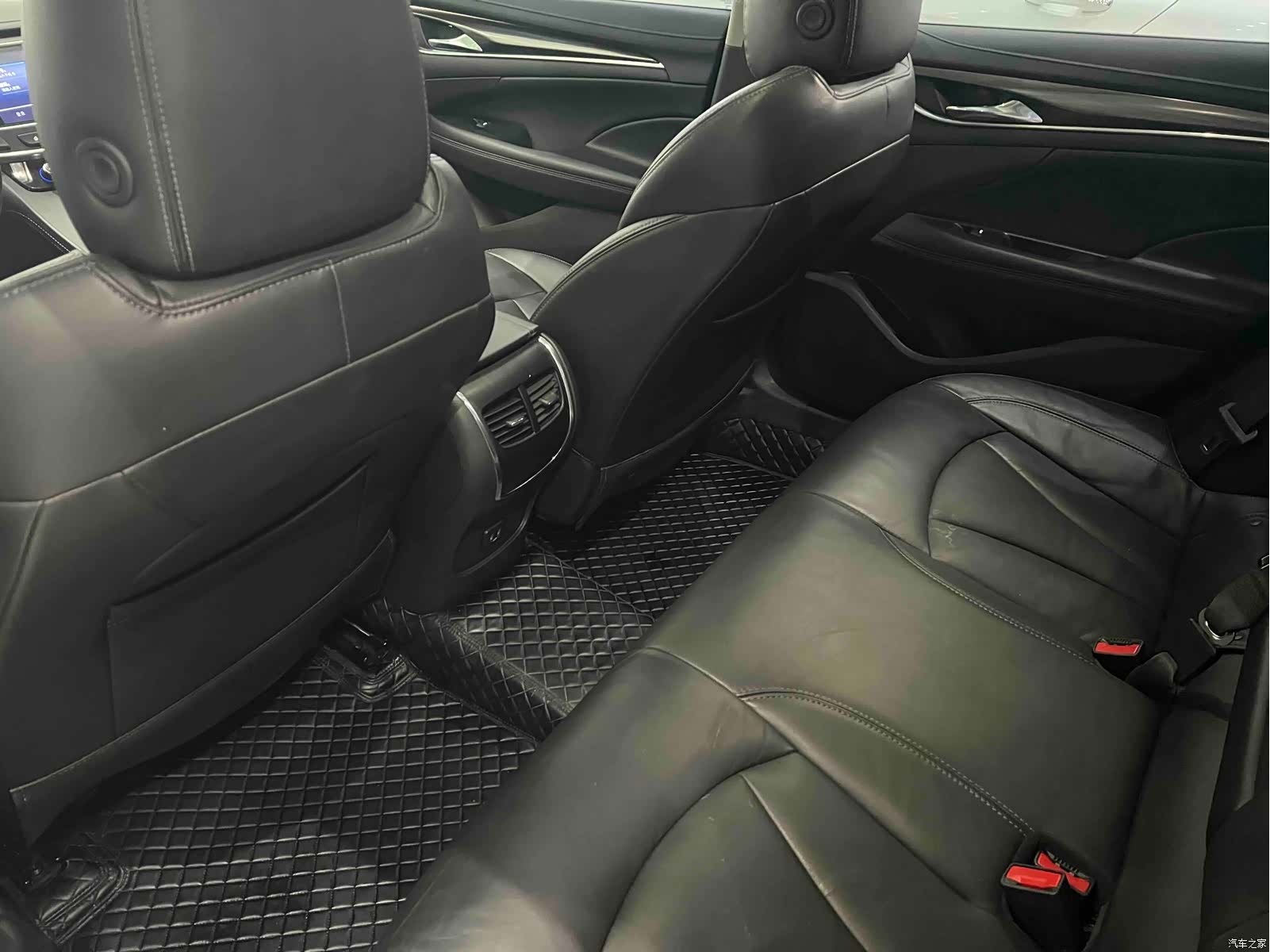 Buick LaCrosse, 2022 8