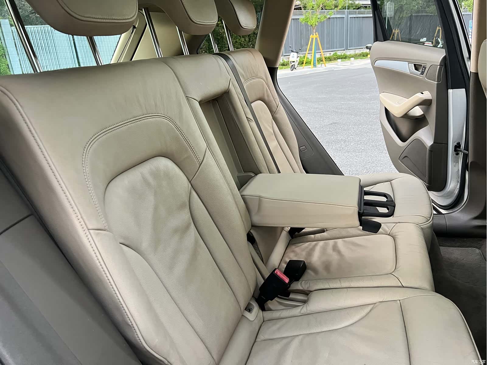 Audi Q5, 2012 16