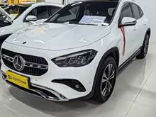 ����GLA 2025�� �Ŀ� GLA 200