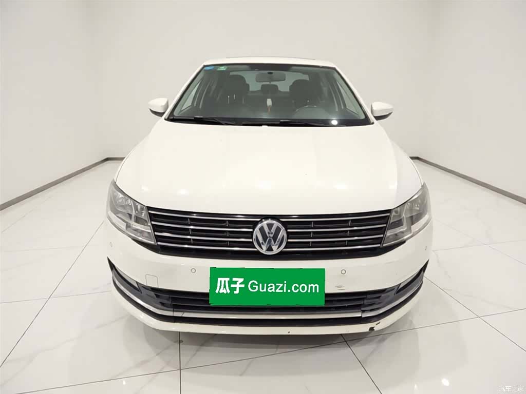 Volkswagen Lavida, 2016 все фото