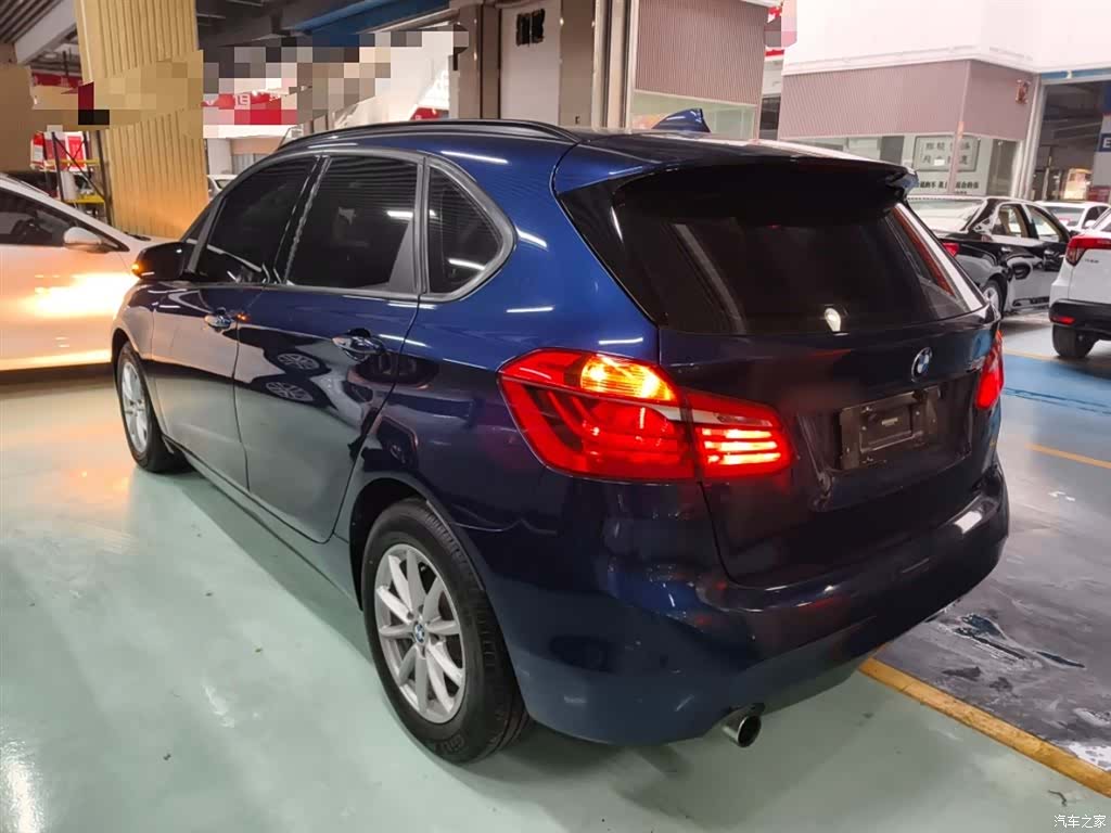 BMW 2 Series, 2017 23