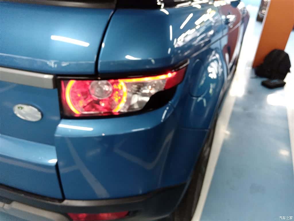Land Rover Range Rover, 2015 24