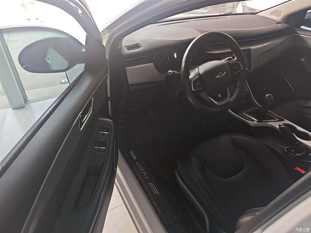 Chery 5, 2020 16
