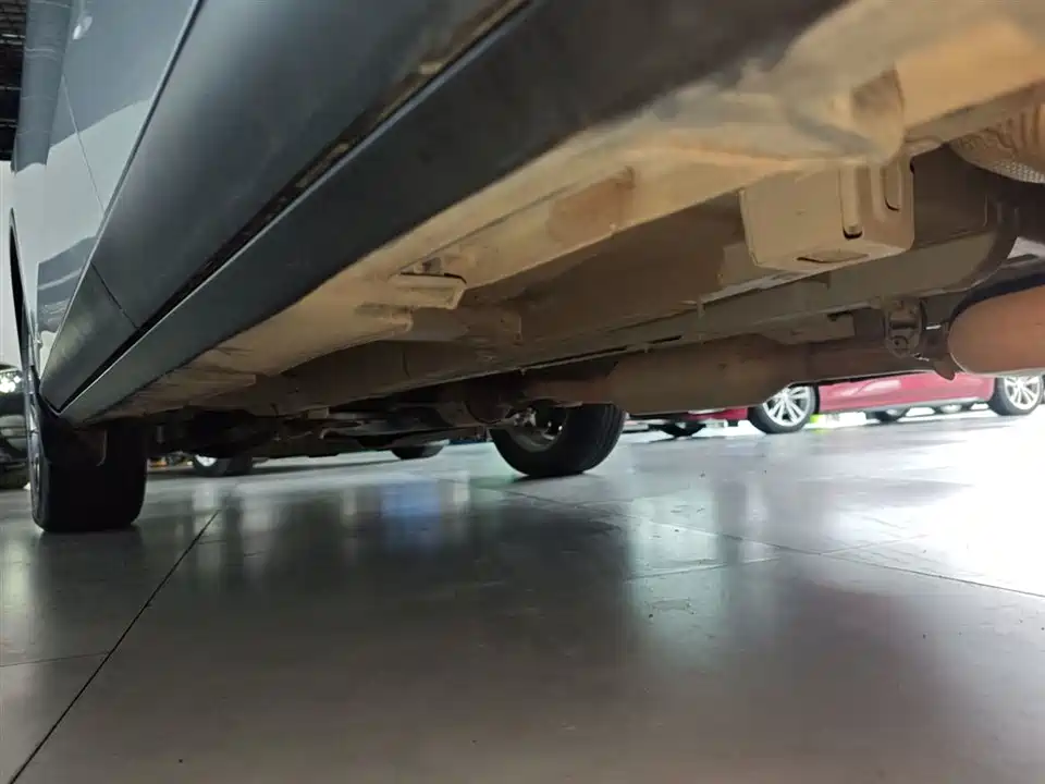 Trumpchi Trumpchi GS4