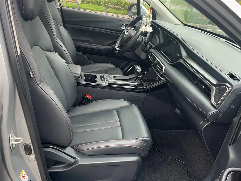 Trumpchi Trumpchi GS4