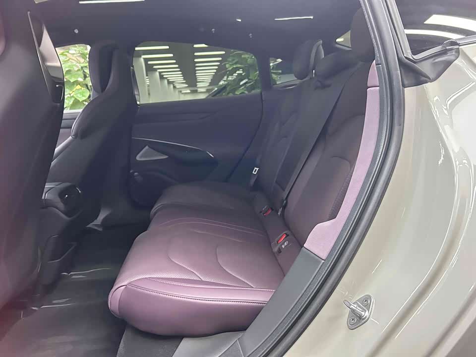 Xiaomi Xiaomi SU7 Xiaomi Xiaomi SU7