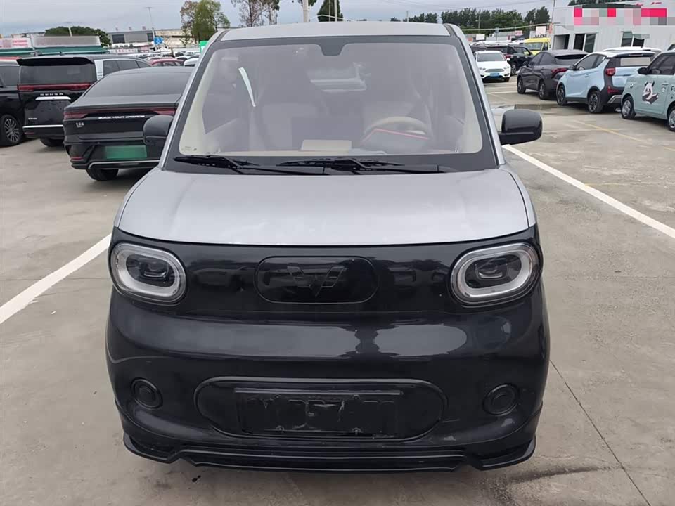 Wuling Hongguang MINIEV Wuling Hongguang MINIEV