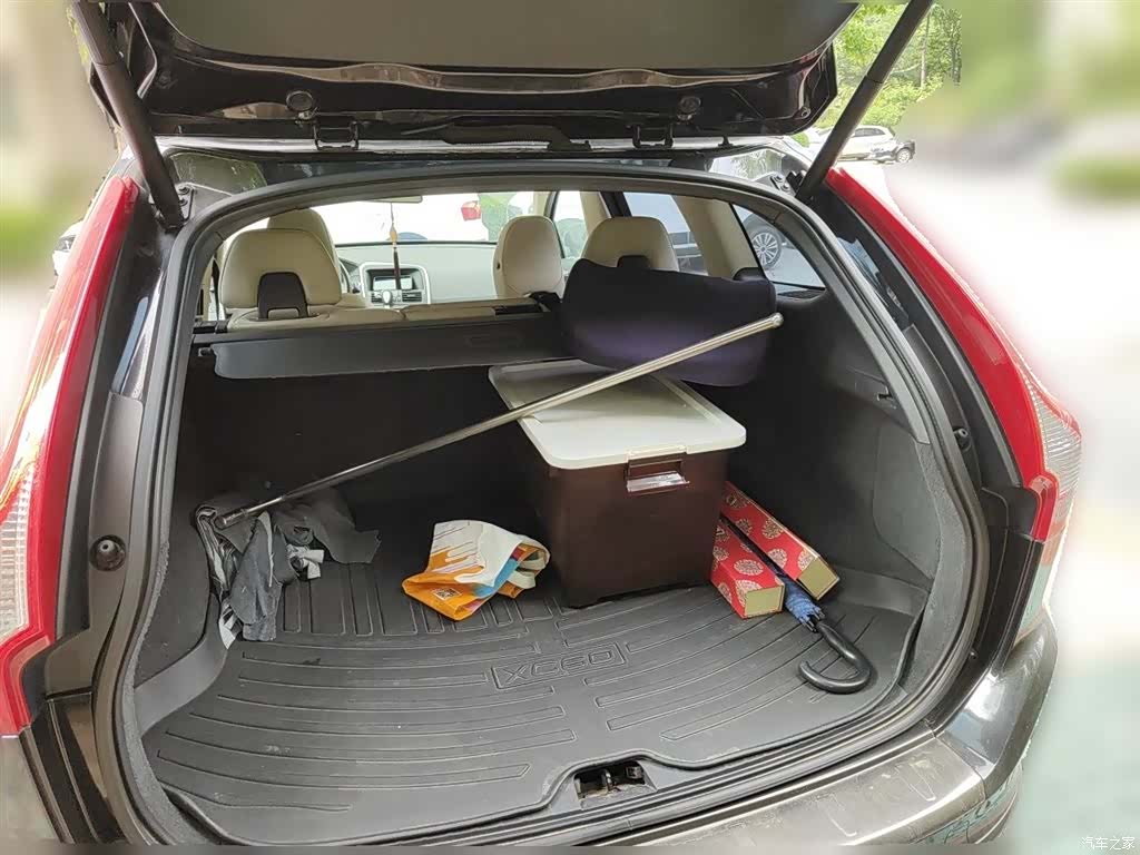 Volvo XC60, 2014 20