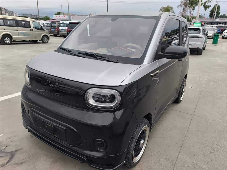 Wuling Hongguang MINIEV Wuling Hongguang MINIEV