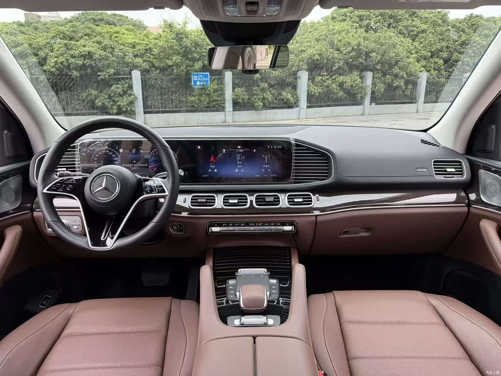 Mercedes-Benz GLE, 2024 7