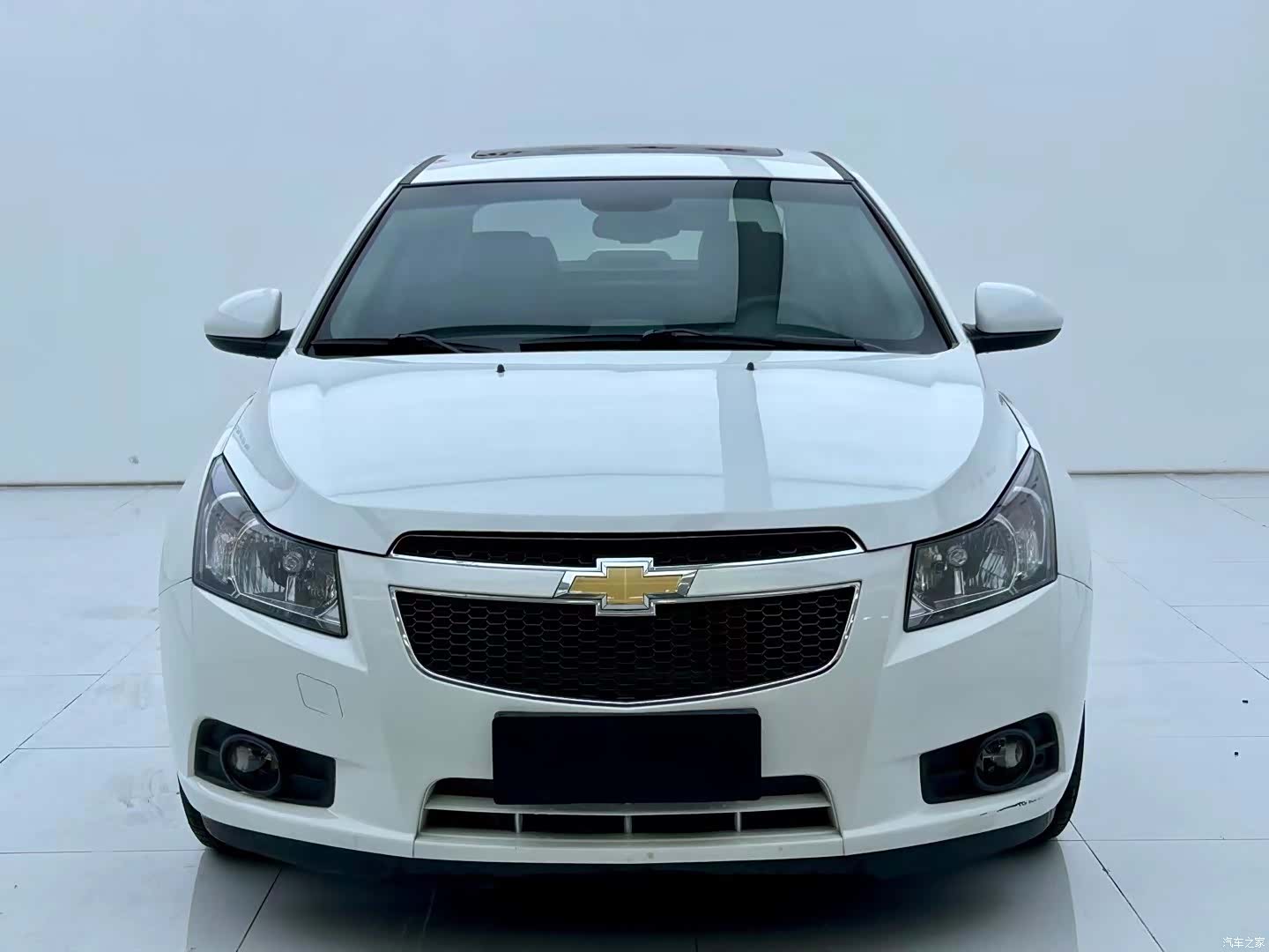 Chevrolet SE, 2013 2