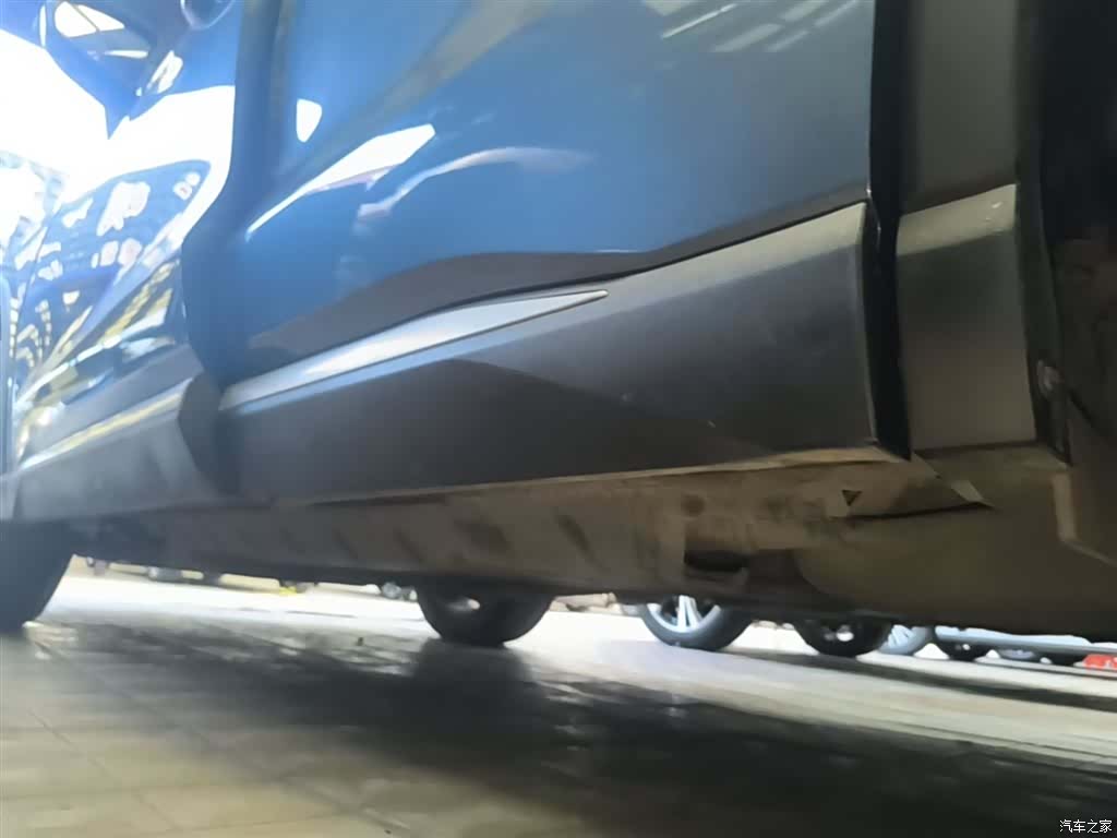 BYD Song, 2024 22