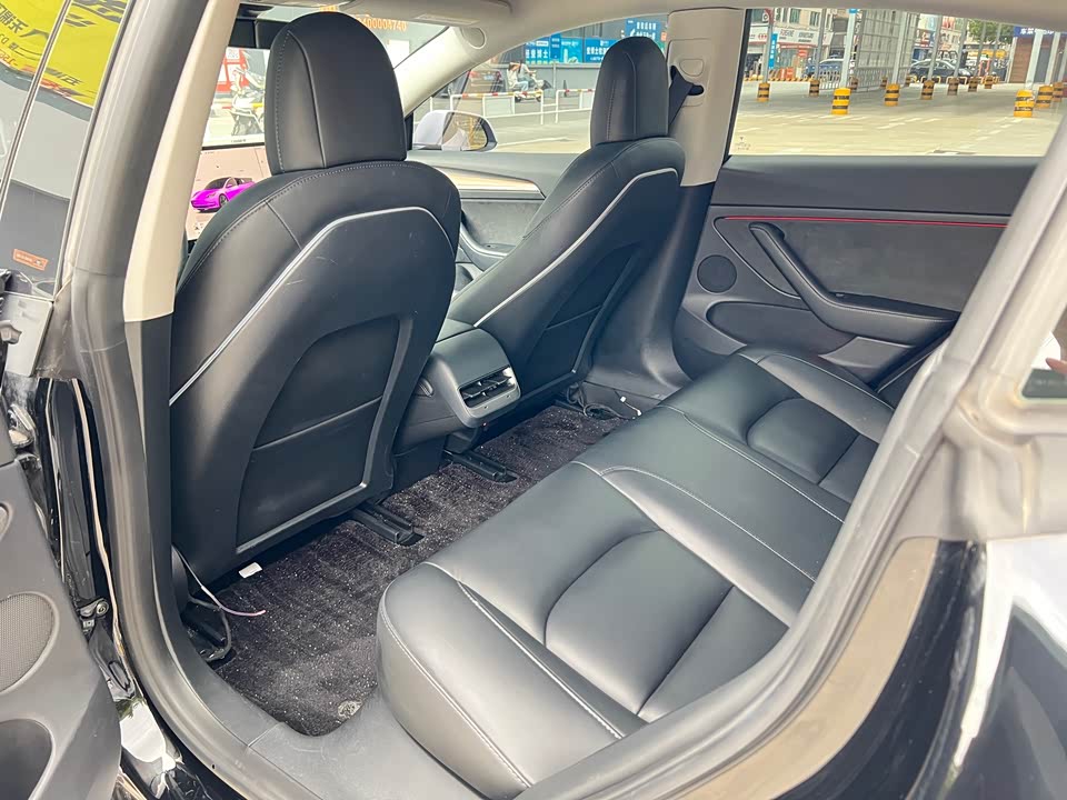 Tesla Model 3 Tesla Model 3