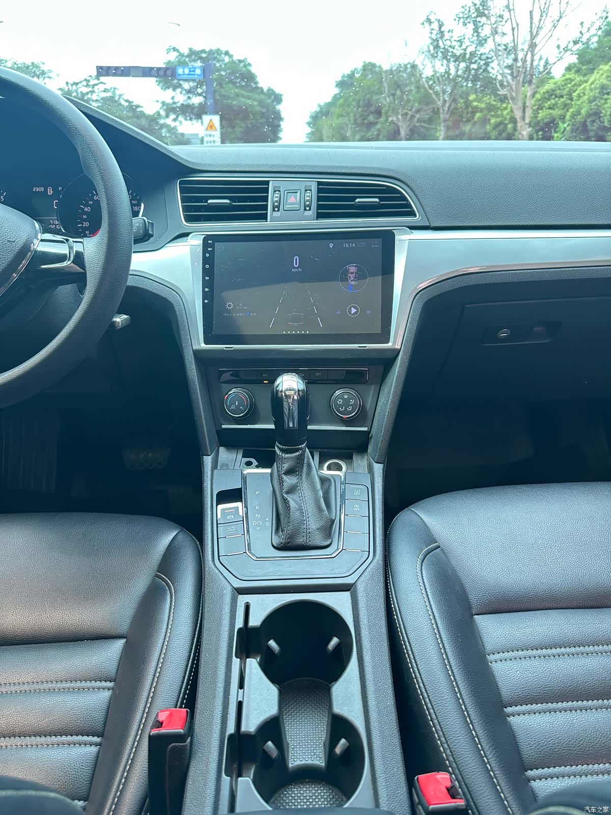 Volkswagen Lamando, 2017 14