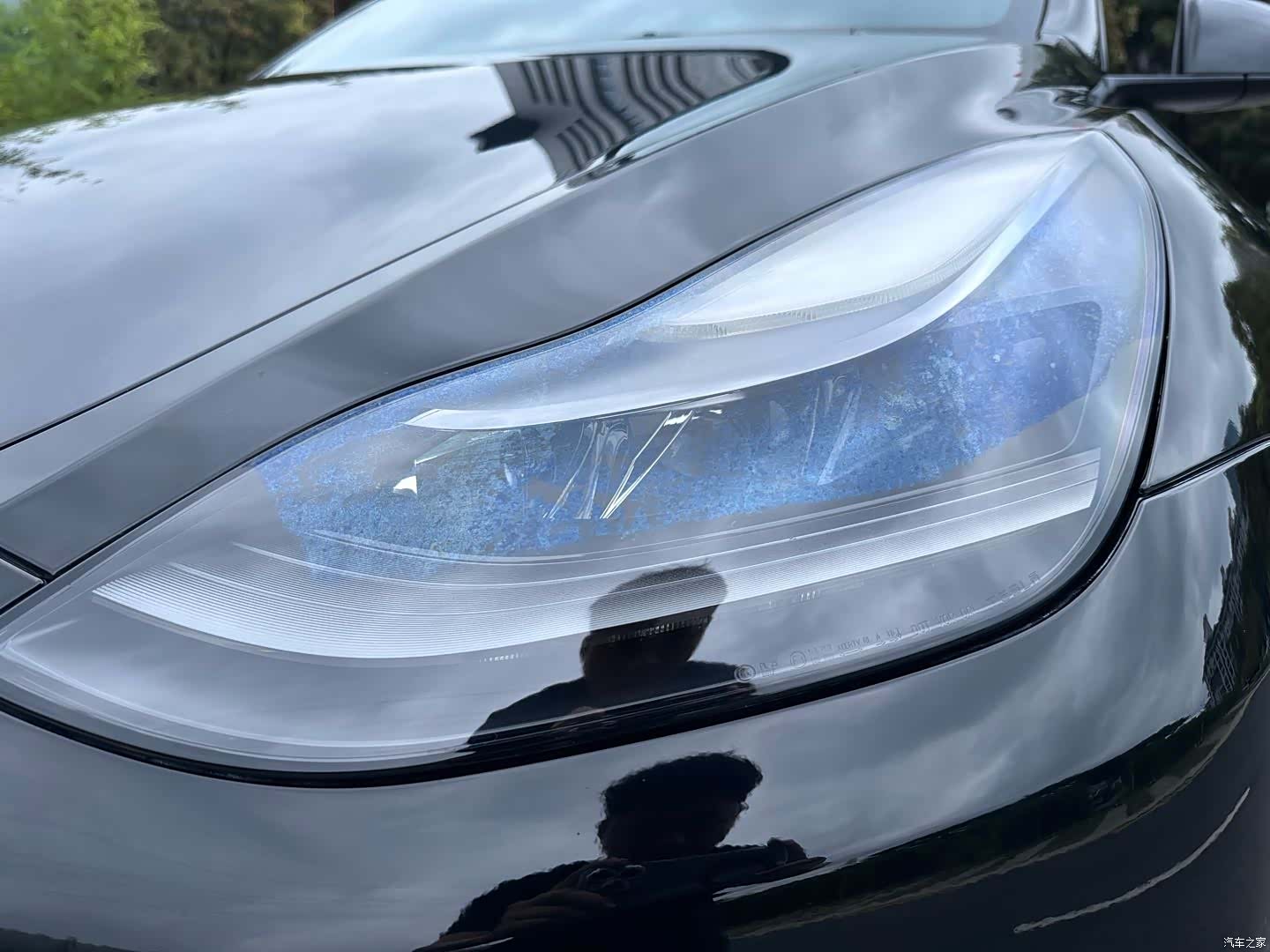 Tesla Model Y, 2022 11