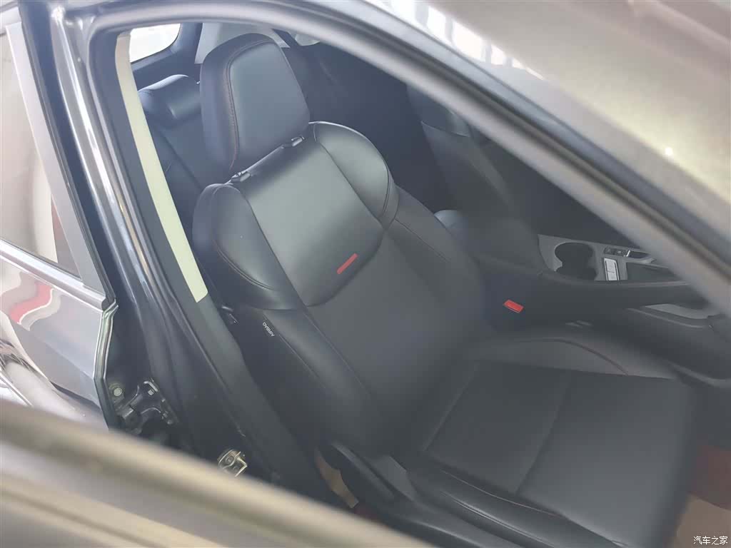 Changan CS35, 2022 25